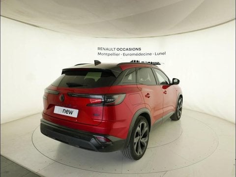 Voitures D'occasion À Montpellier | Renault Austral 1.2 E-Tech Full Hybrid 200Ch Techno Esprit A...