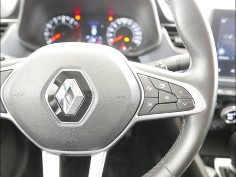 Voitures D'occasion À Montpellier | Renault Arkana 1.3 Tce 140Ch Fap Zen Edc
