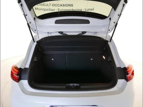 Voitures D'occasion À Montpellier | Renault Clio 1.0 Tce 90Ch Techno