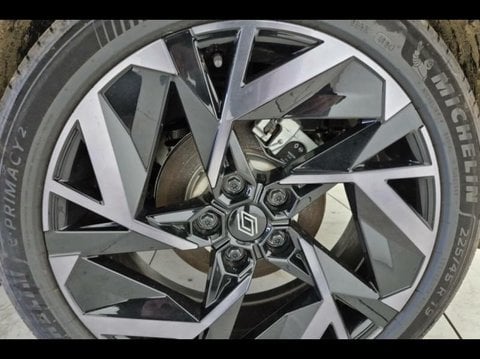 Voitures D'occasion À Montpellier | Renault Symbioz 1.8 E-Tech Full Hybrid 160Ch Esprit Alpine - 25