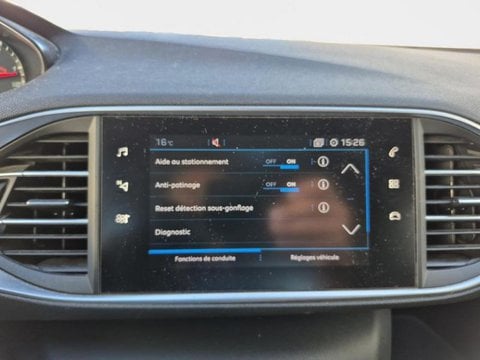 Voitures D'occasion À Montpellier | Peugeot 308 1.5 Bluehdi 100Ch E6.C S&S Style