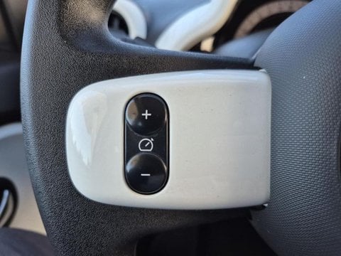 Voitures D'occasion À Montpellier | Renault Twingo E-Tech Electric Equilibre R80 Achat Intégral