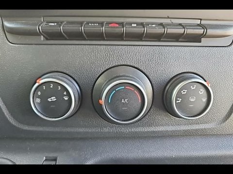 Voitures D'occasion À Montpellier | Renault Master Fg F3500 L3H3 2.3 Blue Dci 135Ch Confort Euro6E