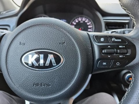 Voitures D'occasion À Montpellier | Kia Rio 1.0 T-Gdi 120Ch Isg Gt Line Premium Dct7 Euro6D-T