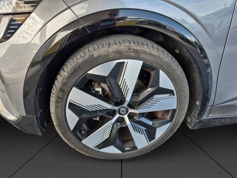 Voitures D'occasion À Montpellier | Renault Mégane Megane E-Tech Electric Ev60 220Ch Techno Sup...