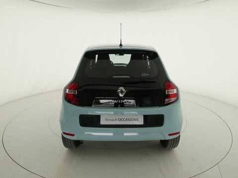 Voitures D'occasion À Montpellier | Renault Twingo 1.0 Sce 70Ch Limited Euro6C
