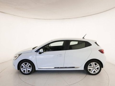 Voitures D'occasion À Montpellier | Renault Clio V Business E Tech Hybride 140- 21N