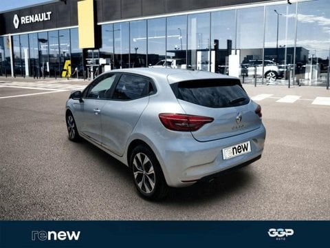 Voitures D'occasion À Montpellier | Renault Clio 1.0 Tce 90Ch Evolution