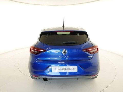 Voitures D'occasion À Montpellier | Renault Clio 1.6 E-Tech Hybride 145Ch Rs Line