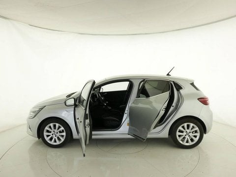Voitures D'occasion À Montpellier | Renault Clio 1.0 Tce 100Ch Intens - 20
