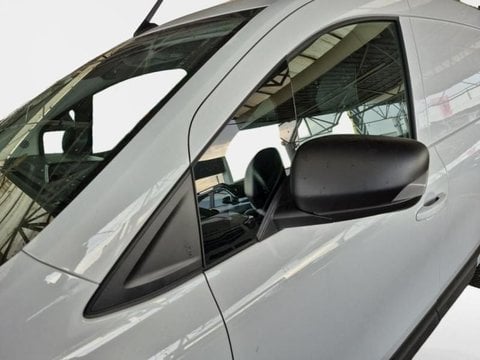 Voitures D'occasion À Montpellier | Renault Kangoo Van L1 1.5 Blue Dci 95Ch Extra -24