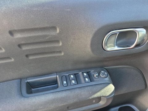 Voitures D'occasion À Montpellier | Citroën C3 Aircross 1.2 Puretech 130Ch S&S Plus Automatique