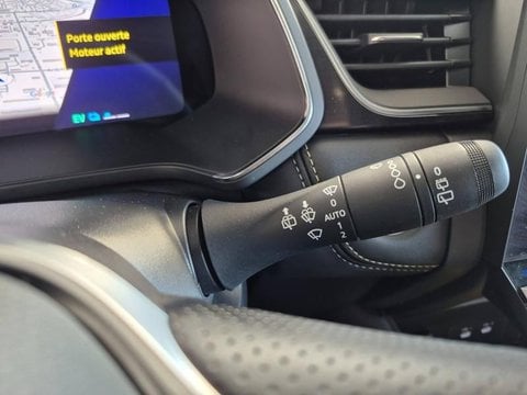 Voitures D'occasion À Montpellier | Renault Symbioz 1.8 E-Tech Full Hybrid 160Ch Iconic - 25