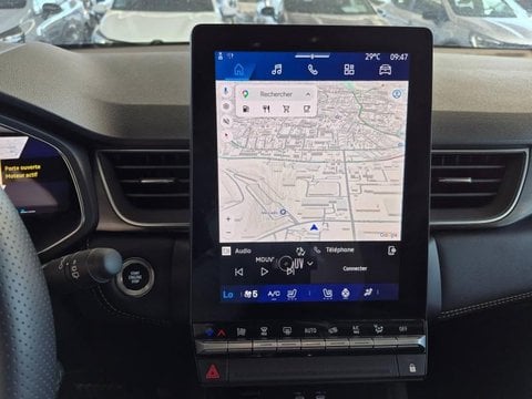 Voitures D'occasion À Montpellier | Renault Symbioz 1.8 E-Tech Full Hybrid 160Ch Iconic - 25