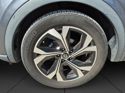Voitures D'occasion À Montpellier | Renault Arkana 1.3 Tce 140Ch Mild Hybrid Techno Edc -23