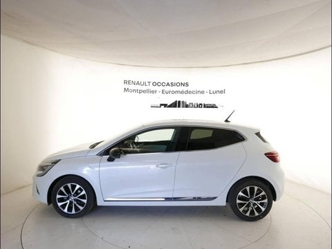 Voitures D'occasion À Montpellier | Renault Clio 1.0 Tce 100Ch Intens
