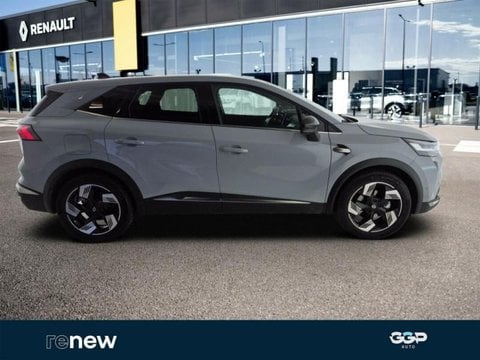 Voitures D'occasion À Montpellier | Renault Symbioz 1.6 E-Tech Full Hybrid 145Ch Iconic