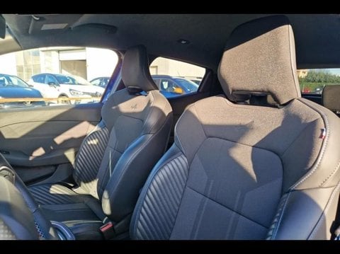 Voitures D'occasion À Montpellier | Renault Clio 1.6 E-Tech 145Ch Full Hybrid Esprit Alpine - 24