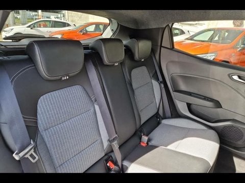 Voitures D'occasion À Montpellier | Renault Clio 1.0 Tce 90Ch Techno - 24