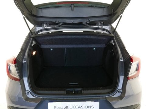Voitures D'occasion À Montpellier | Renault Captur 1.6 E-Tech Hybride 145Ch Zen -21