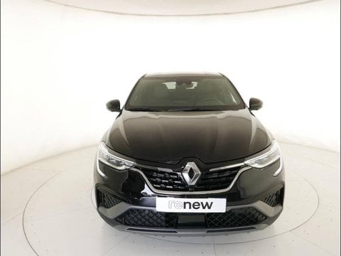 Voitures D'occasion À Montpellier | Renault Arkana 1.6 E-Tech 145Ch Rs Line -21B