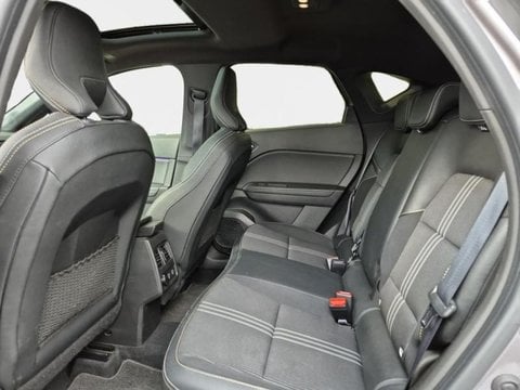 Voitures D'occasion À Montpellier | Renault Captur 1.6 E-Tech Hybride 145Ch Engineered