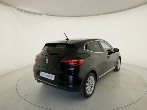Voitures D'occasion À Montpellier | Renault Clio 1.2 Tce 120Ch Energy Intens Edc 5P