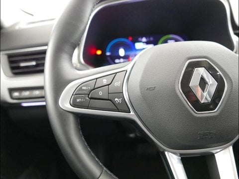 Voitures D'occasion À Montpellier | Renault Arkana 1.6 E-Tech Hybride 145Ch Techno -22