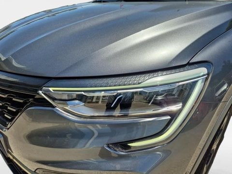 Voitures D'occasion À Montpellier | Renault Arkana 1.6 E-Tech Hybride 145Ch Engineered -22
