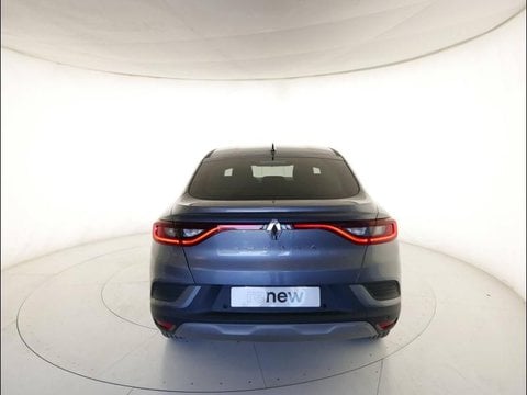 Voitures D'occasion À Montpellier | Renault Arkana 1.3 Tce Mild Hybrid 140Ch Evolution Edc -22