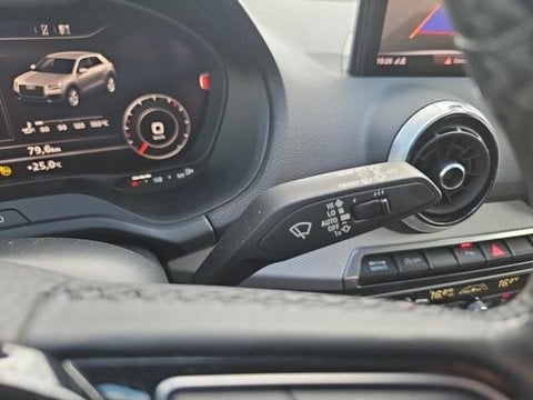 Voitures D'occasion À Montpellier | Audi Q2 35 Tfsi 150Ch Advanced S Tronic 7