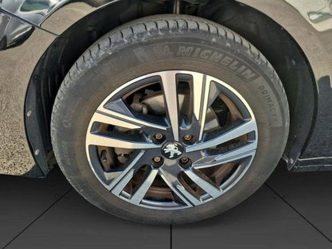 Voitures D'occasion À Montpellier | Peugeot 208 1.2 Puretech 100Ch S&S Allure Pack