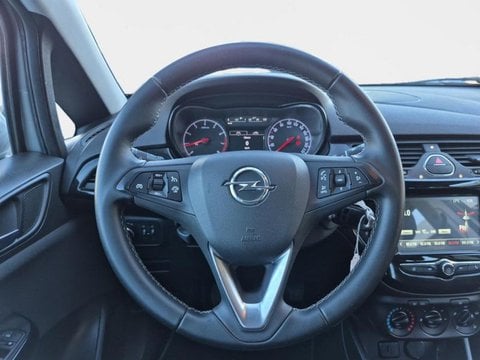 Voitures D'occasion À Montpellier | Opel Corsa 1.4 90Ch Excite 5P