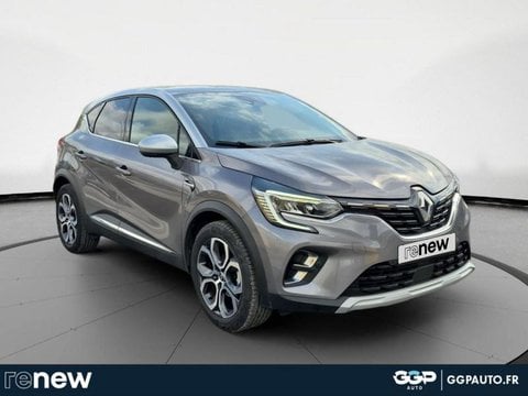Voitures D'occasion À Montpellier | Renault Clio 1.0 Tce 90Ch Equilibre