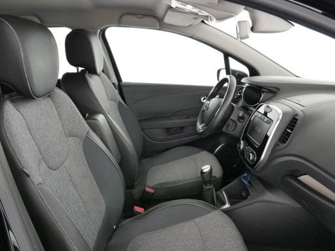 Voitures D'occasion À Montpellier | Renault Captur 1.3 Tce 130Ch Fap Intens