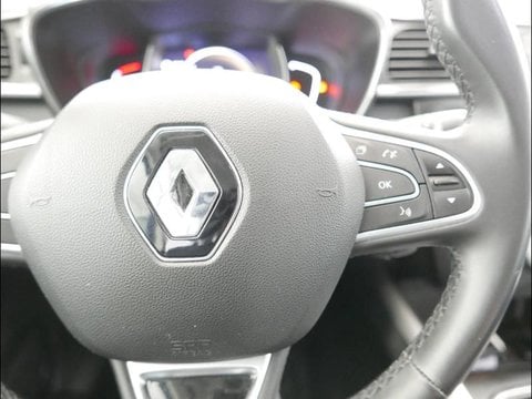 Voitures D'occasion À Montpellier | Renault Kadjar 1.5 Blue Dci 115Ch Intens Edc - 21