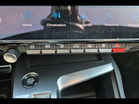 Voitures D'occasion À Montpellier | Peugeot 308 E- 156Ch First Edition