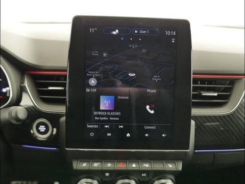 Voitures D'occasion À Montpellier | Renault Arkana 1.3 Tce Mild Hybrid 160Ch Rs Line Edc -22