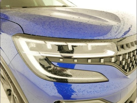 Voitures D'occasion À Montpellier | Renault Austral 1.2 E-Tech Full Hybrid 200Ch Iconic Esprit A...