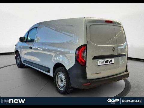 Voitures D'occasion À Montpellier | Renault Kangoo Van L2 1.5 Blue Dci 115Ch Grand Confort - 22