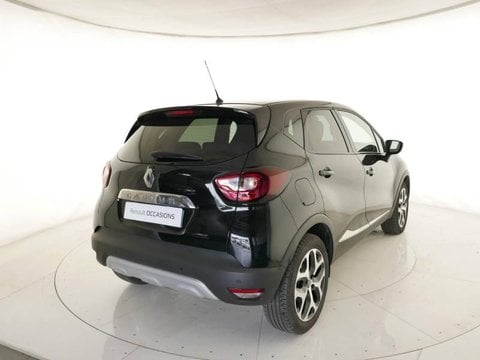 Voitures D'occasion À Montpellier | Renault Captur 1.3 Tce 130Ch Fap Intens