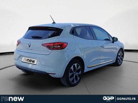 Voitures D'occasion À Montpellier | Renault Clio 1.0 Sce 65Ch Evolution
