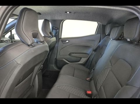 Voitures D'occasion À Montpellier | Renault Clio 1.6 E-Tech 145Ch Full Hybrid Esprit Alpine - 24