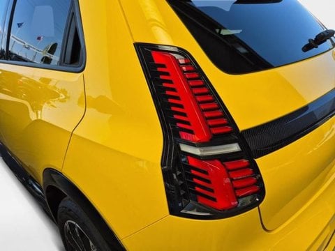 Voitures D'occasion À Montpellier | Renault 5 E-Tech Electrique 150Ch Iconic Cinq Autonomie Confort