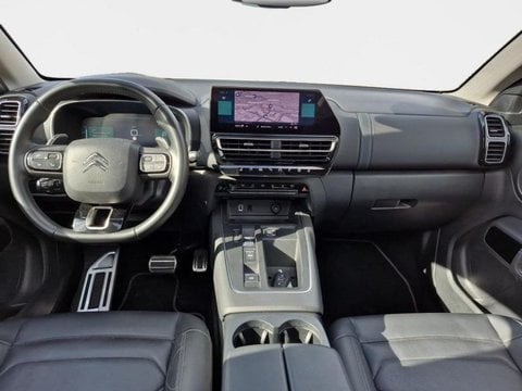 Voitures D'occasion À Montpellier | Citroën C5 Aircross Hybrid Rechargeable 225Ch Shine Pack Ë...