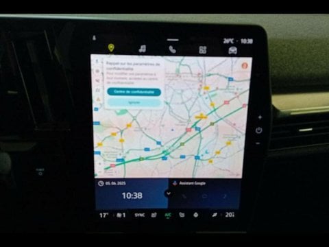 Voitures D'occasion À Montpellier | Renault Mégane Megane E-Tech Electric Ev60 220Ch Techno Sup...