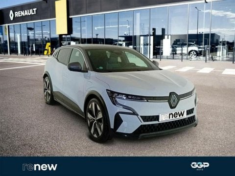 Voitures D'occasion À Montpellier | Renault Mégane Megane E-Tech Electric Ev60 220Ch Techno Sup...