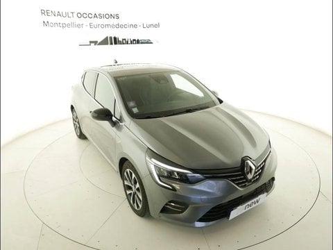Voitures D'occasion À Montpellier | Renault Clio 1.0 Tce 90Ch Techno