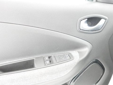 Voitures D'occasion À Montpellier | Renault Zoe E-Tech Zen Charge Normale R110 Achat Intégral - 21