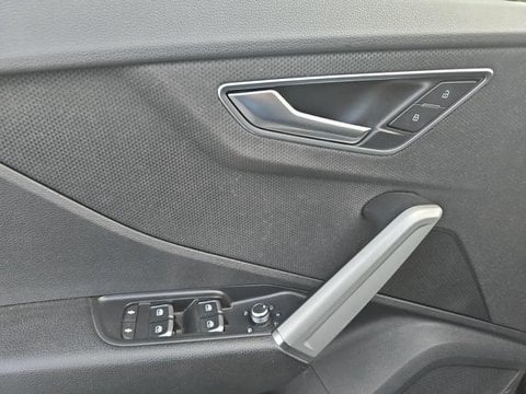 Voitures D'occasion À Montpellier | Audi Q2 35 Tfsi 150Ch Advanced S Tronic 7